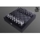 Street Fighter Collector´s Chess Set 25th Anniversary